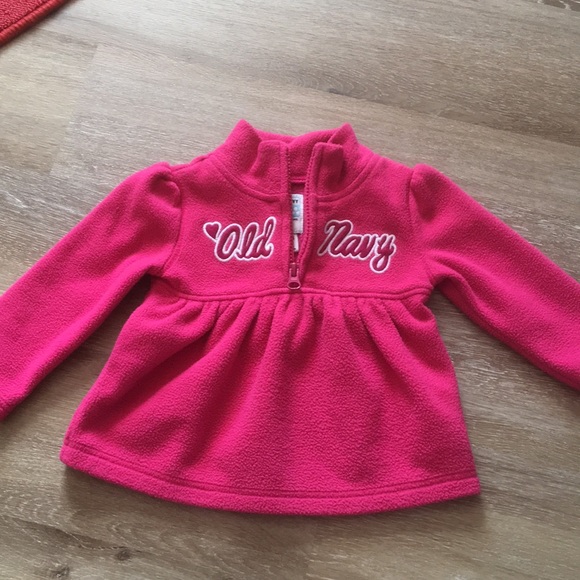 Old Navy Fleece - Picture 1 of 2